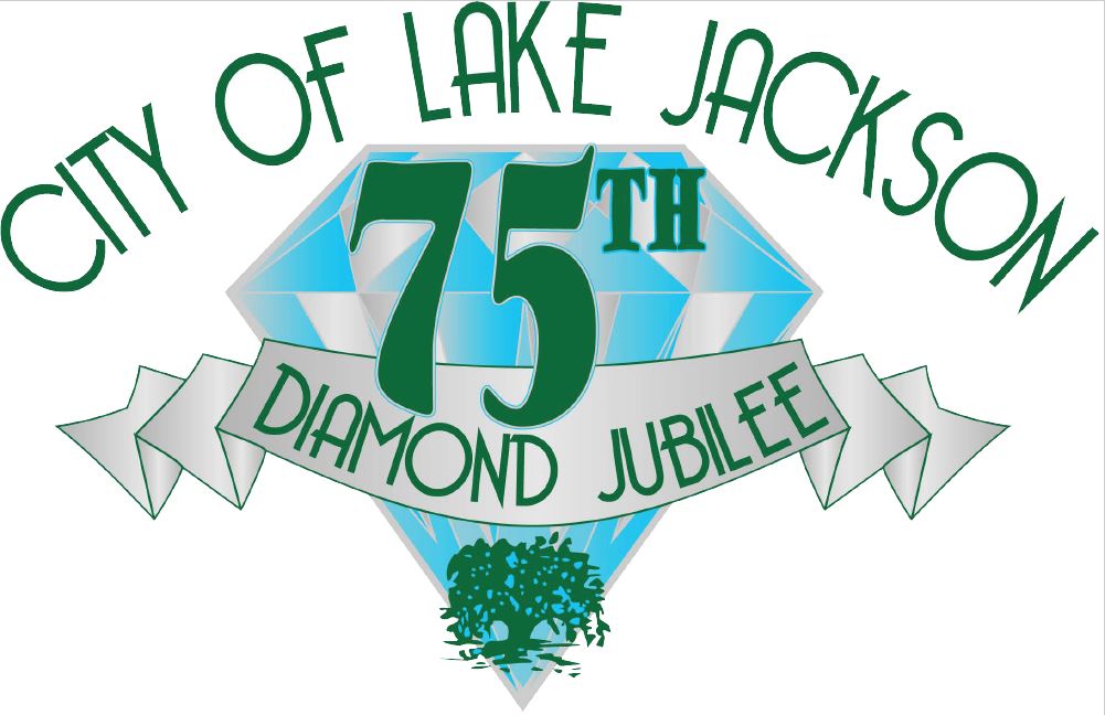 75th Logo